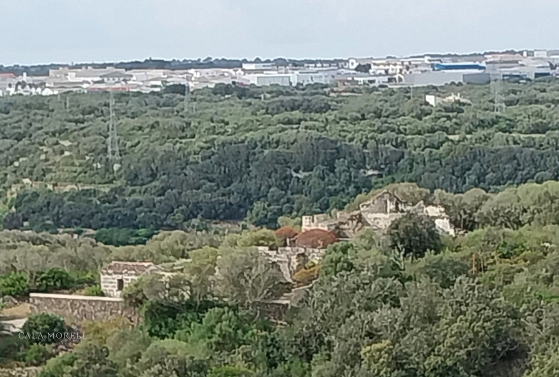 Finca in Maó / Mahón, Balearic Islands, Spain 1 - 18439266