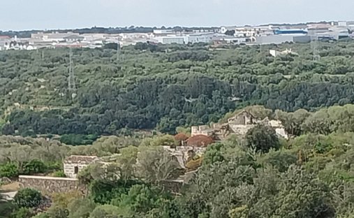 Finca a Maó, Isole Baleari, Spagna 1