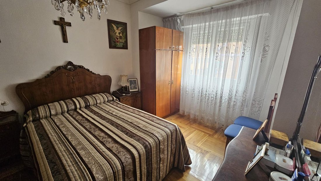 Apartment in Barrio Salamanca, Madrid, Spain 4 - 18357215