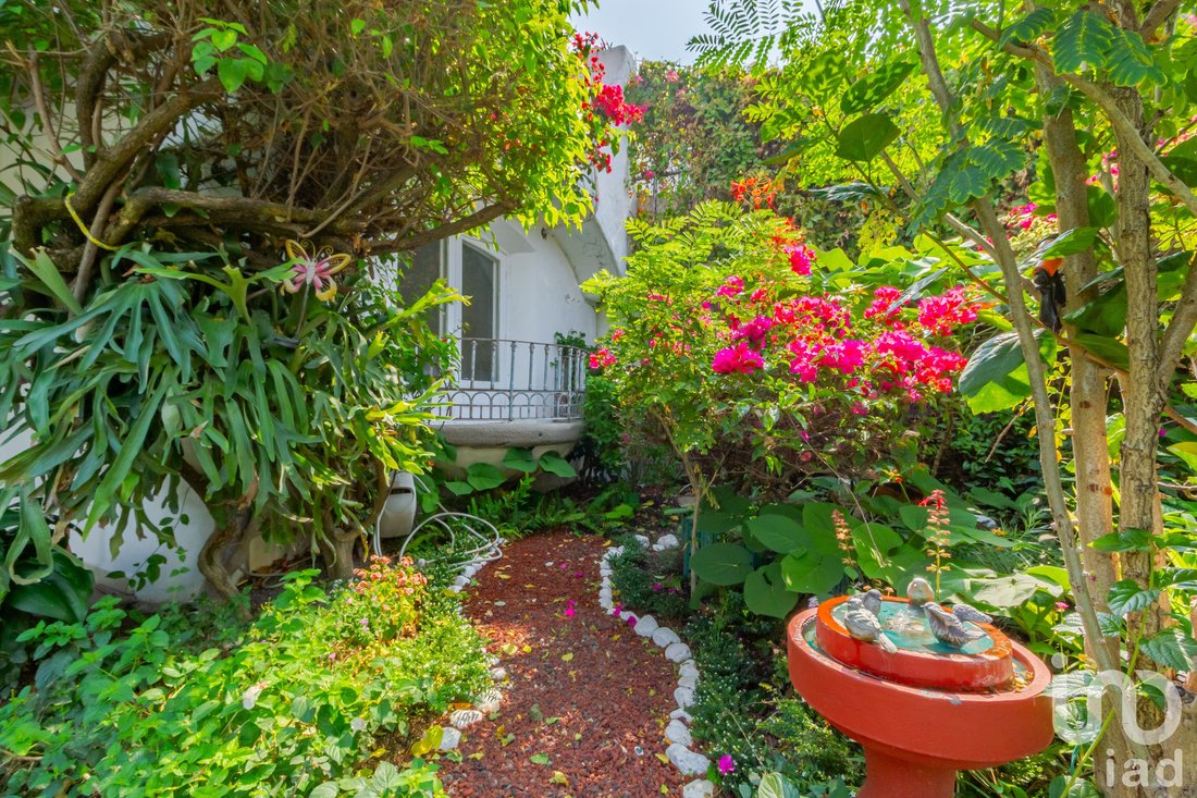 House in Cuernavaca, Morelos, Mexico 3 - 18437652
