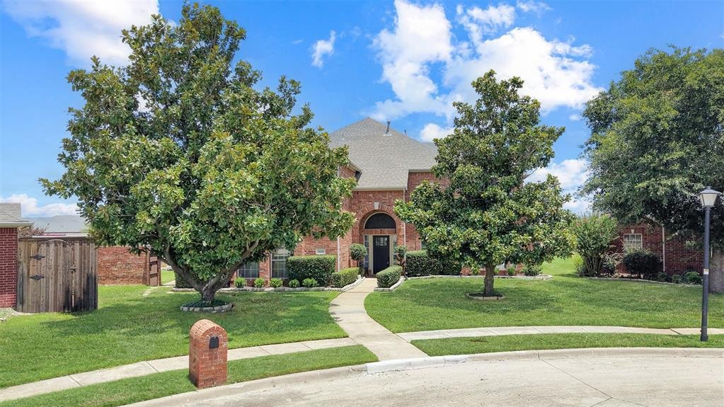 House in Carrollton, Texas, United States 2 - 18442586