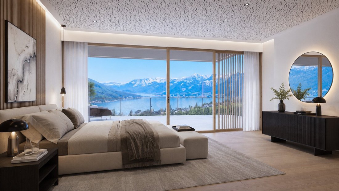 Apartment in Pöllach, Salzburg, Austria 2 - 18426563