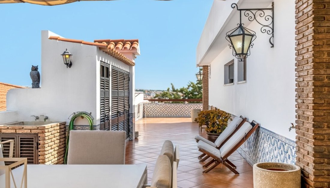 Apartamento en Tavira (Santa Maria y Santiago), Algarve, Portugal 3 - 18437668