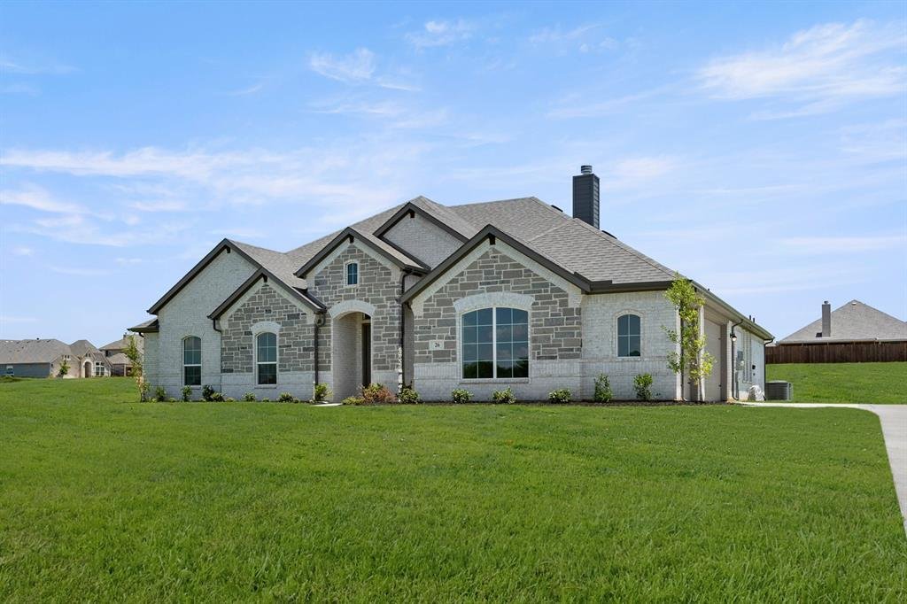 House in Joshua, Texas, United States 2 - 18437512