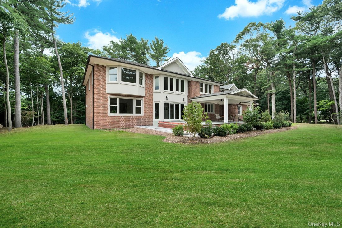 House in Upper Brookville, New York, United States 5 - 18440396