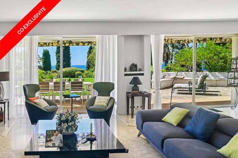 Apartment in Cannes, Provence-Alpes-Côte d'Azur, France 1 - 18181734