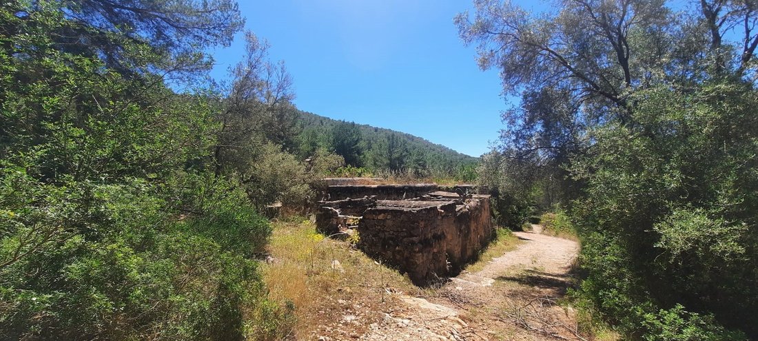 Land in Sant Jordi de ses Salines, Sant Josep de sa Talaia, Balearic Islands 2 - 18441158