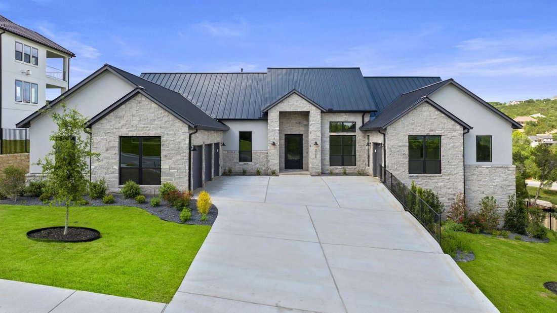 House in Leander, Texas, United States 1 - 18440086