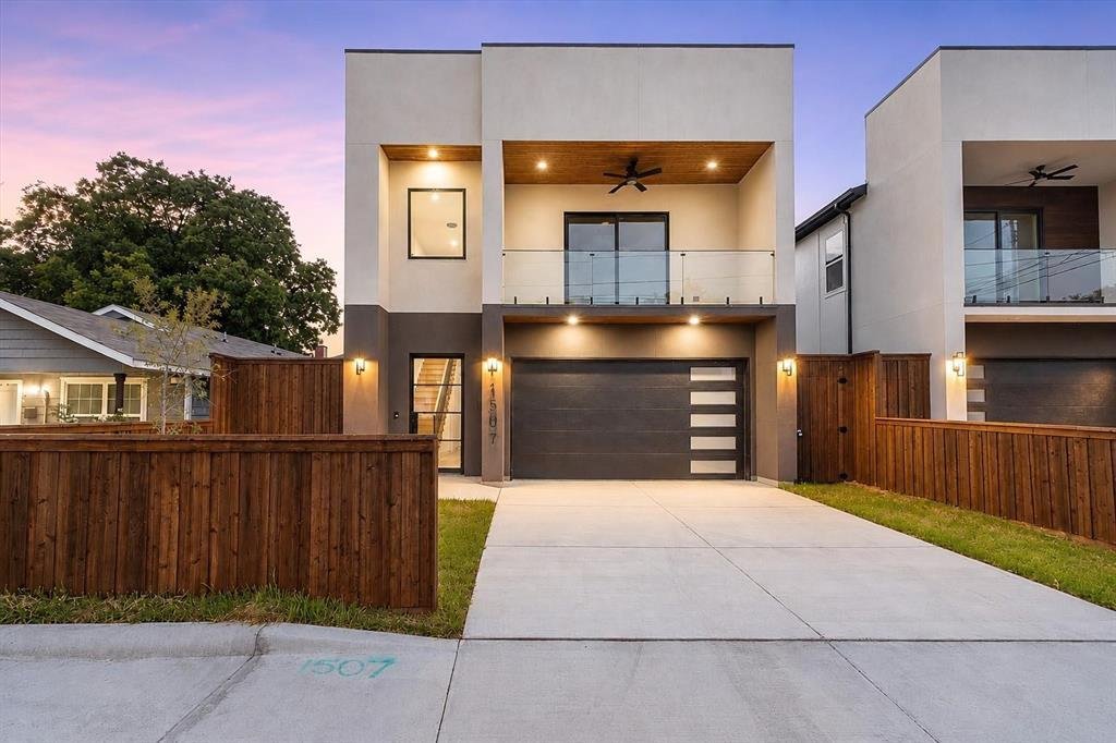 House in Dallas, Texas, United States 1 - 18437534
