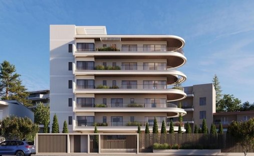 Appartamento a Argyroupoli, Attica, Grecia 1