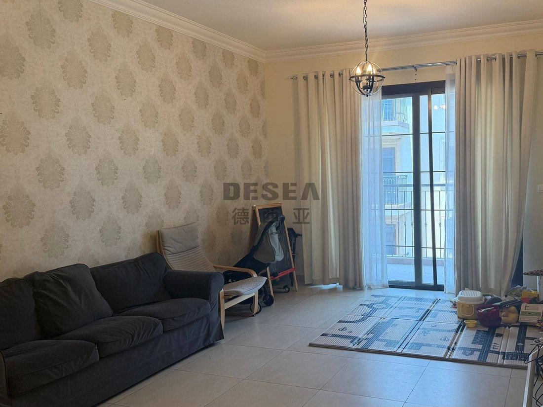 Apartment in Muhaisnah, Dubai, United Arab Emirates 2 - 18436669