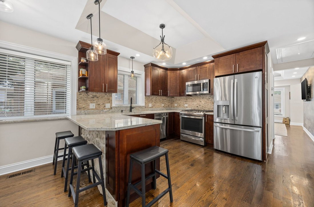 House in Chicago, Illinois, United States 5 - 18440313