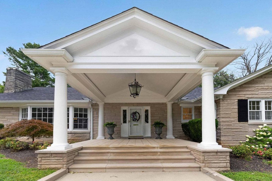 House in Somerset, Kentucky, United States 5 - 18435545