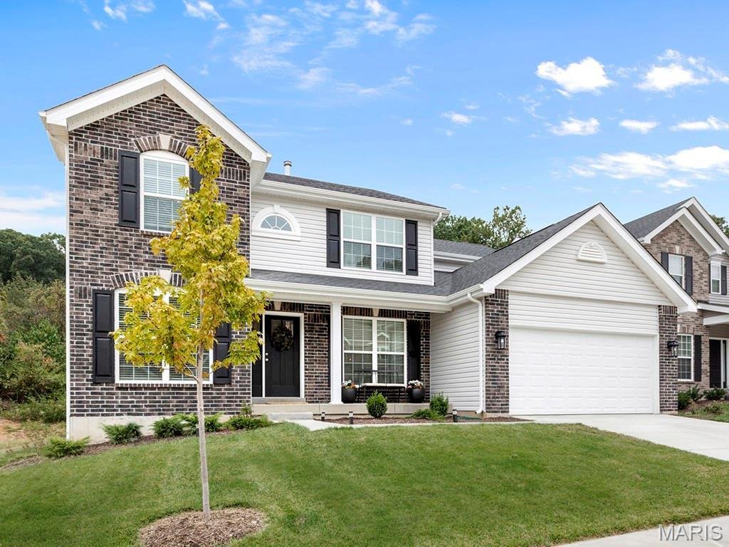 House in St. Louis, Missouri, United States 1 - 18439966