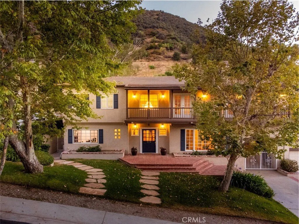 House in Bell Canyon, California, United States 2 - 18386658
