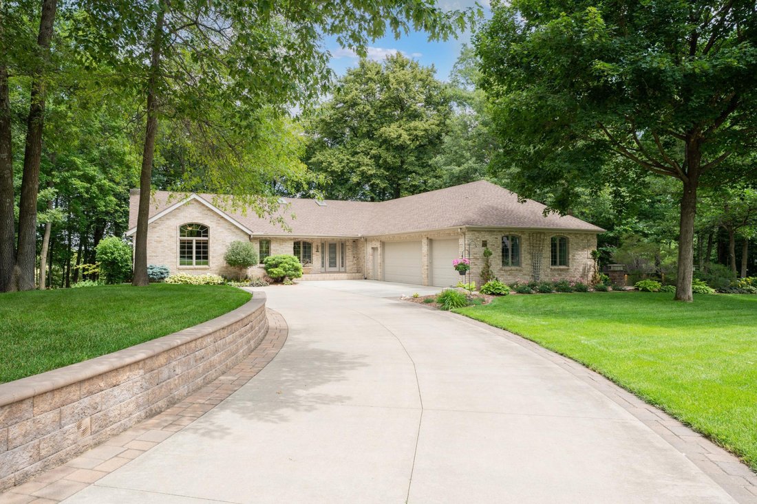 House in Rochester, Minnesota, United States 1 - 18442582