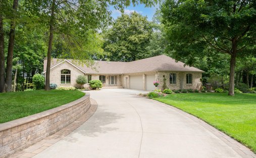 House in Rochester, Minnesota, United States 1