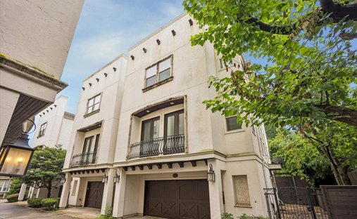 House in Houston, Texas, United States 1