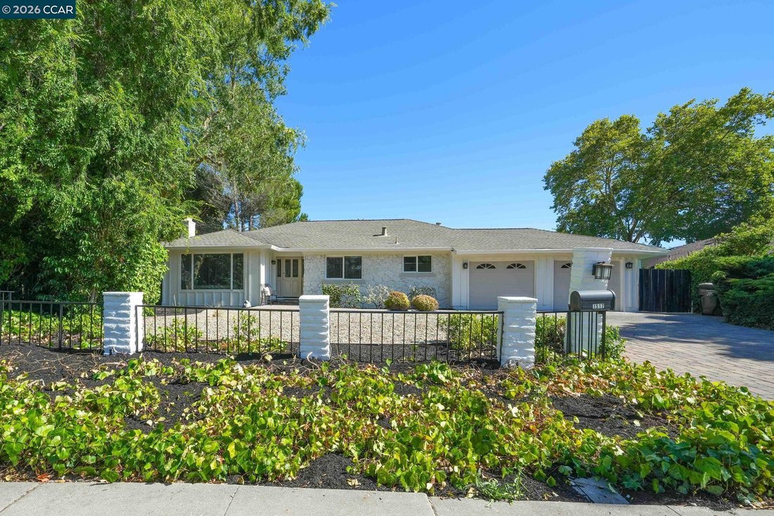 House in Danville, California, United States 1 - 18439646