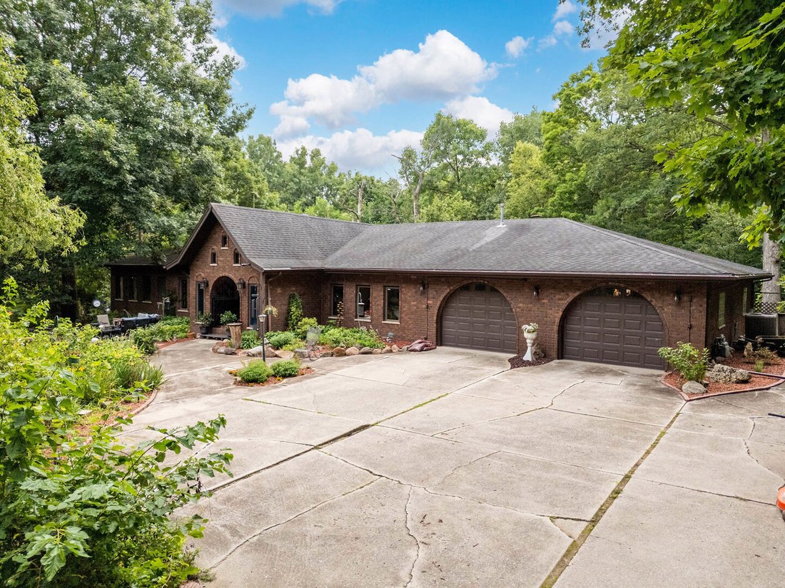 House in Homer Glen, Illinois, United States 3 - 18440282