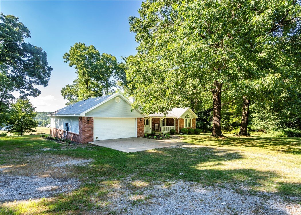 House in Maysville, Arkansas, United States 1 - 18435980