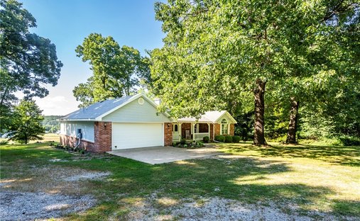 Casa a Maysville, Arkansas, Stati Uniti 1