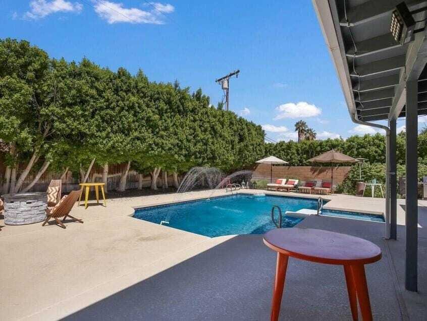 House in Palm Springs, California, United States 4 - 17761245