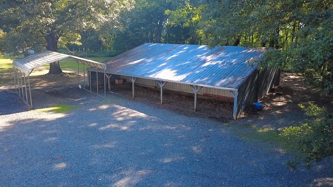 Land in Mena, Arkansas, United States 2 - 18421965