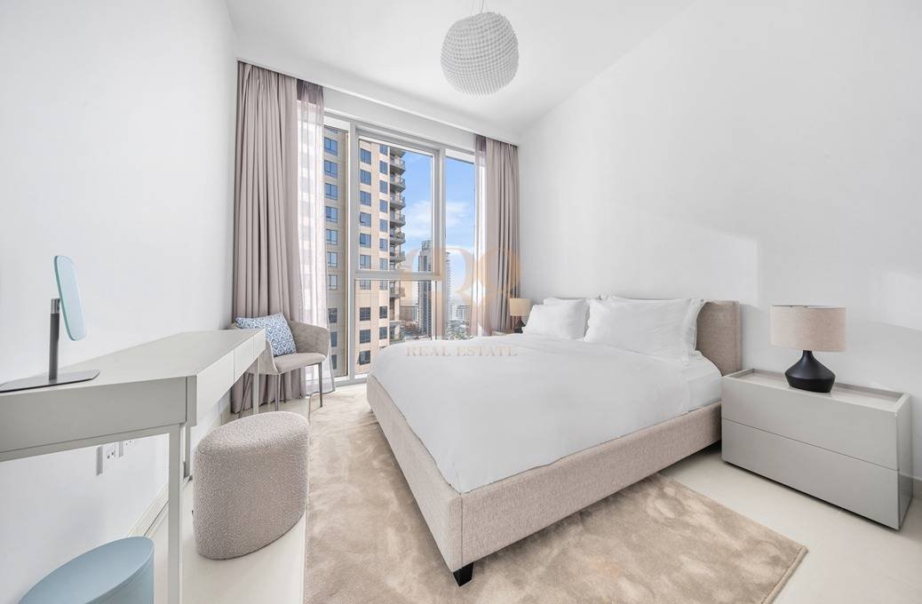 Apartment in Dubai Creek Harbour, Dubai, United Arab Emirates 3 - 18436628