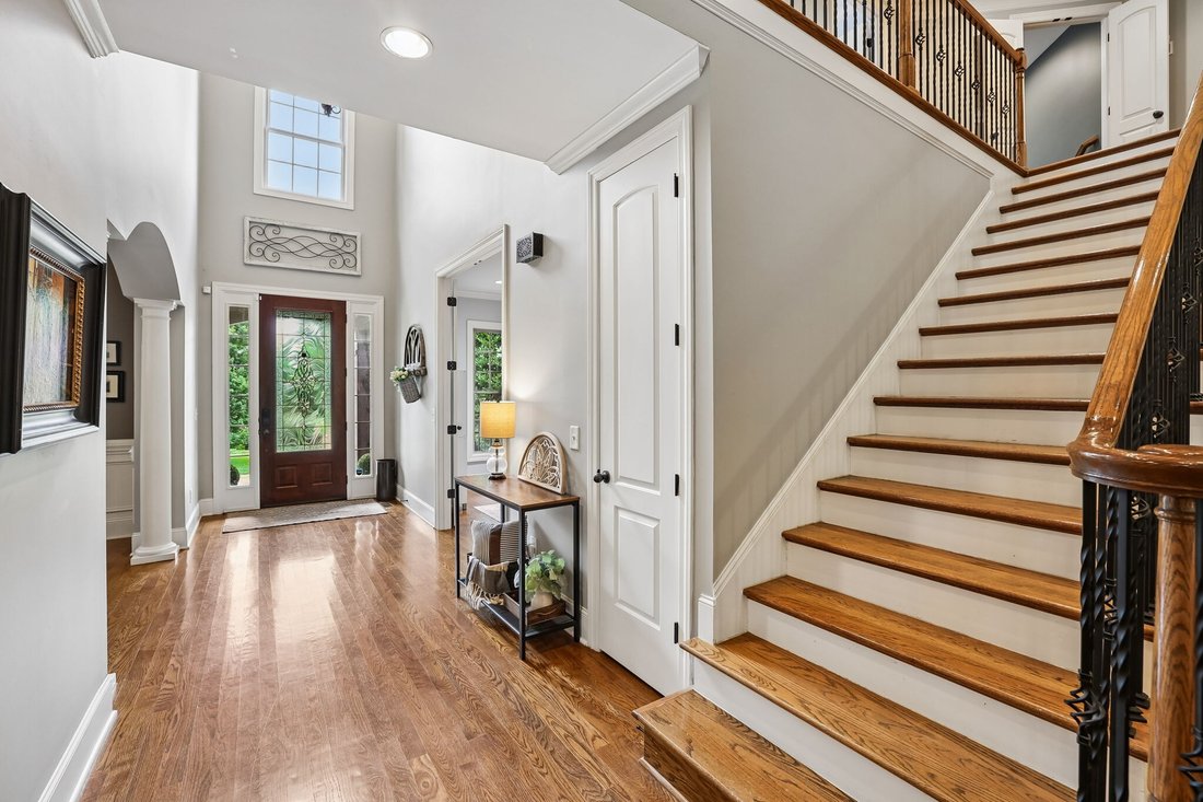 House in Arrington, Tennessee, United States 5 - 18440247