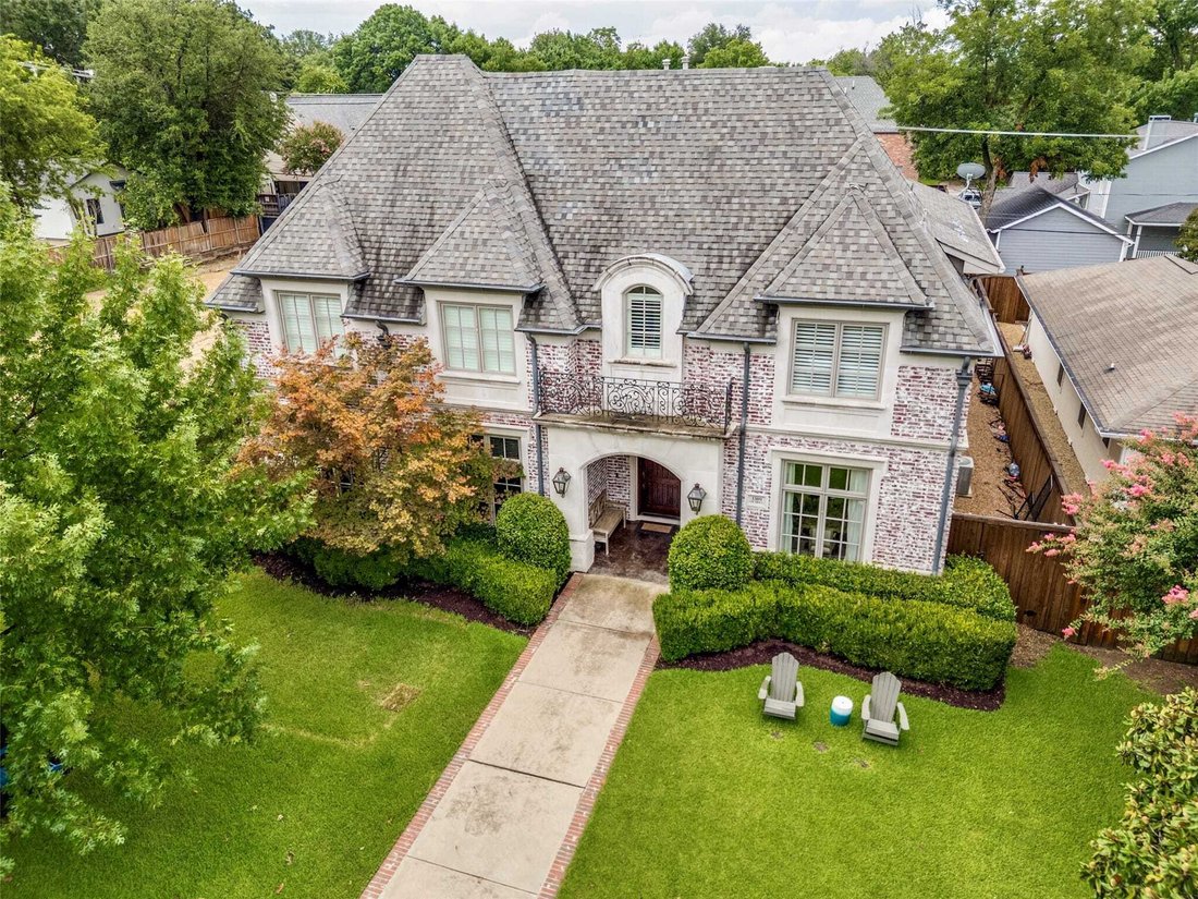 House in Dallas, Texas, United States 2 - 18410348