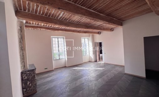 Wohnung in Lourmarin, Provence-Alpes-Côte d'Azur, Frankreich 1