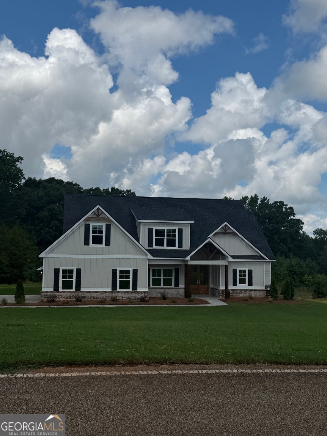 House in Hampton, Georgia, United States 1 - 18353920