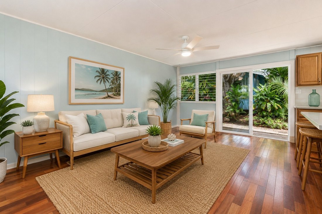 House in Kailua, Hawaii, United States 1 - 18438690