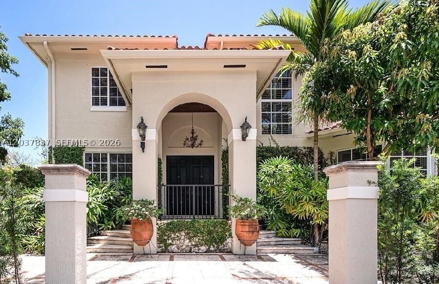 House in Key Biscayne, Florida, United States 1 - 18215572