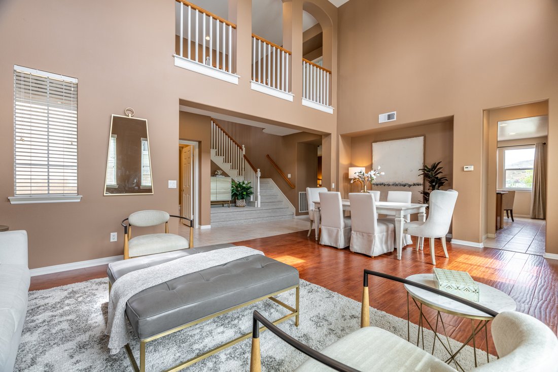 House in Thousand Oaks, California, United States 4 - 18440901