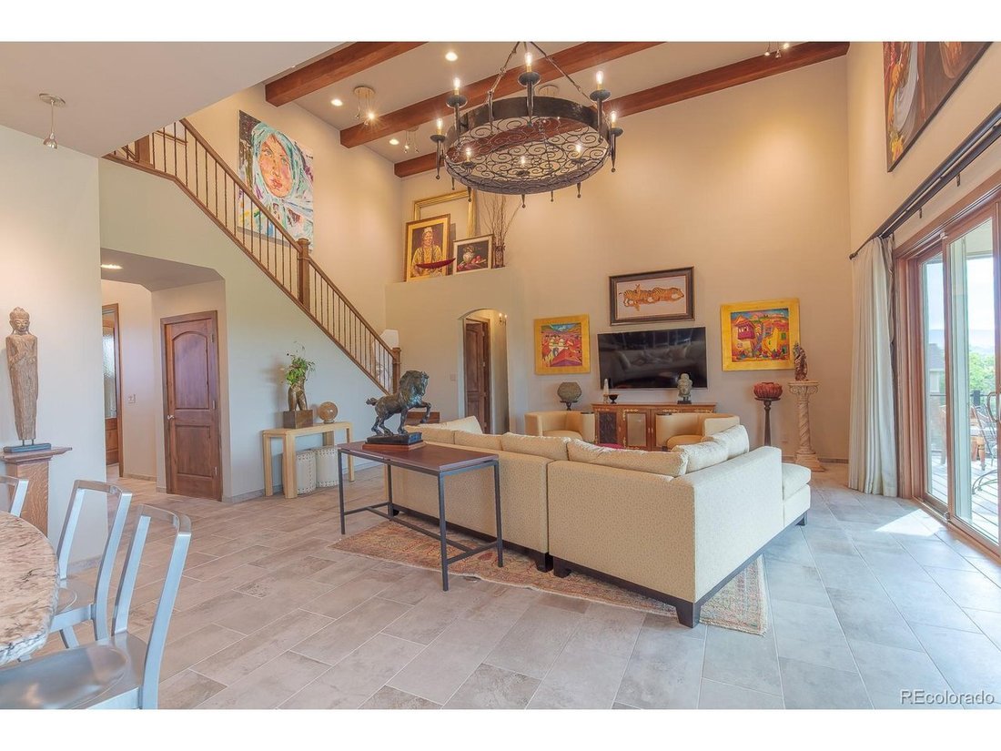 House in Berthoud, Colorado, United States 5 - 18439379