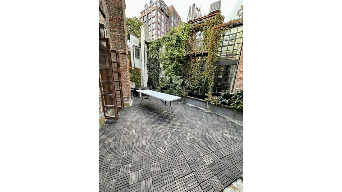 Appartamento a New York, New York, Stati Uniti 5 - 18440474
