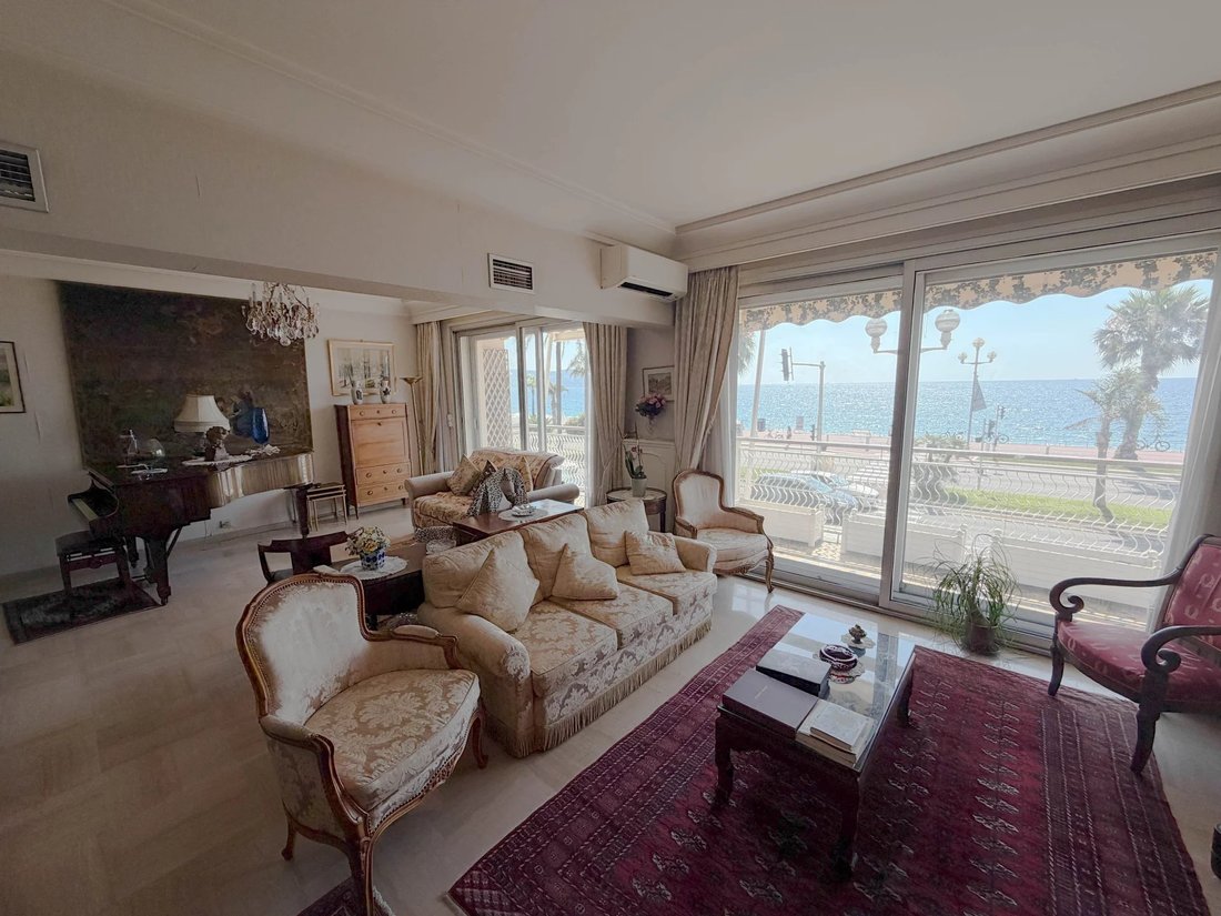Apartment in Nice, Provence-Alpes-Côte d'Azur, France 2 - 18439845