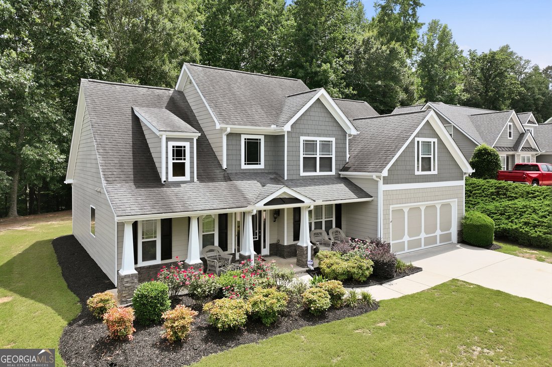 House in Gainesville, Georgia, United States 5 - 18437497