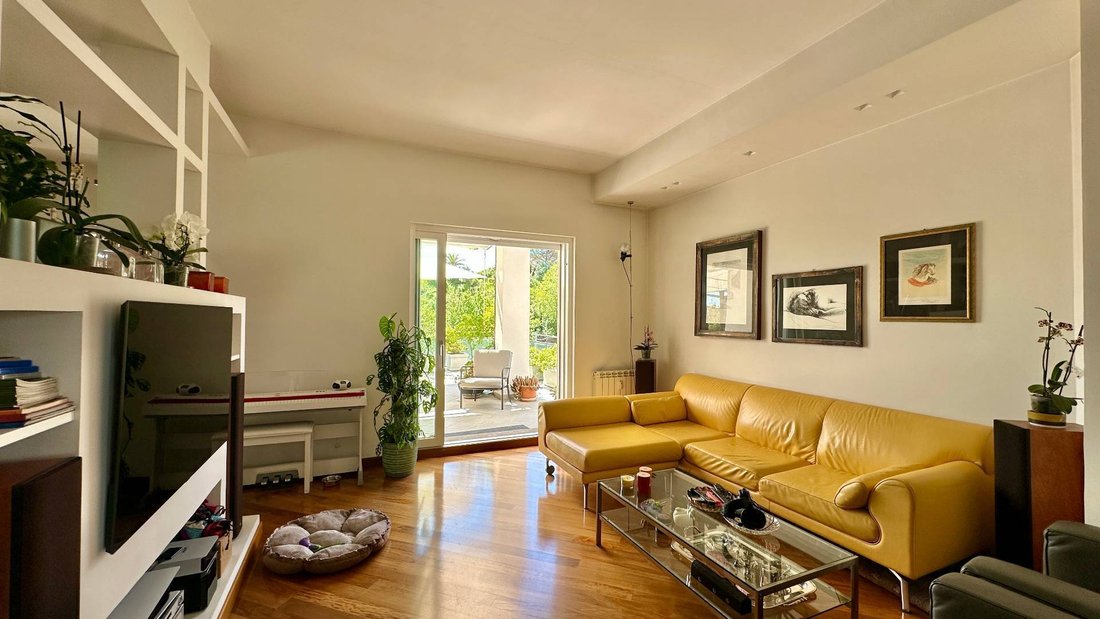 Apartment in Aurelio - Gregorio VII Area, Rome, Italy 5 - 18441512