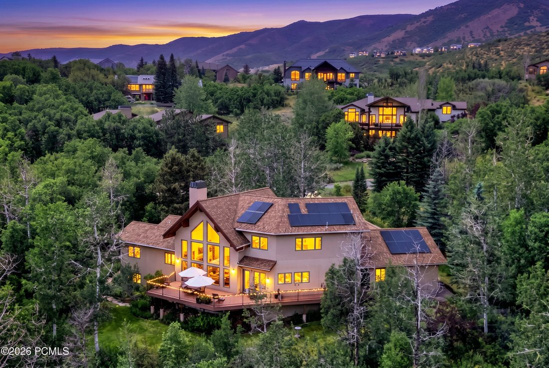 House in Salt Lake City, Utah, United States 3 - 18438511