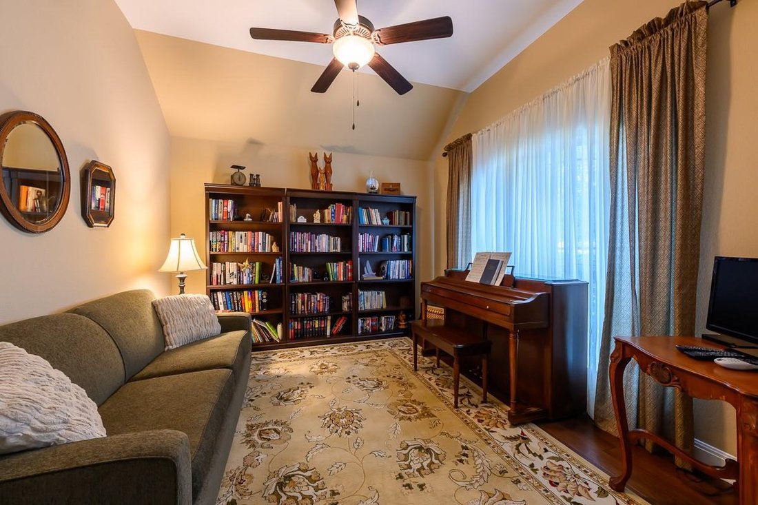 House in Austin, Texas, United States 4 - 18437002