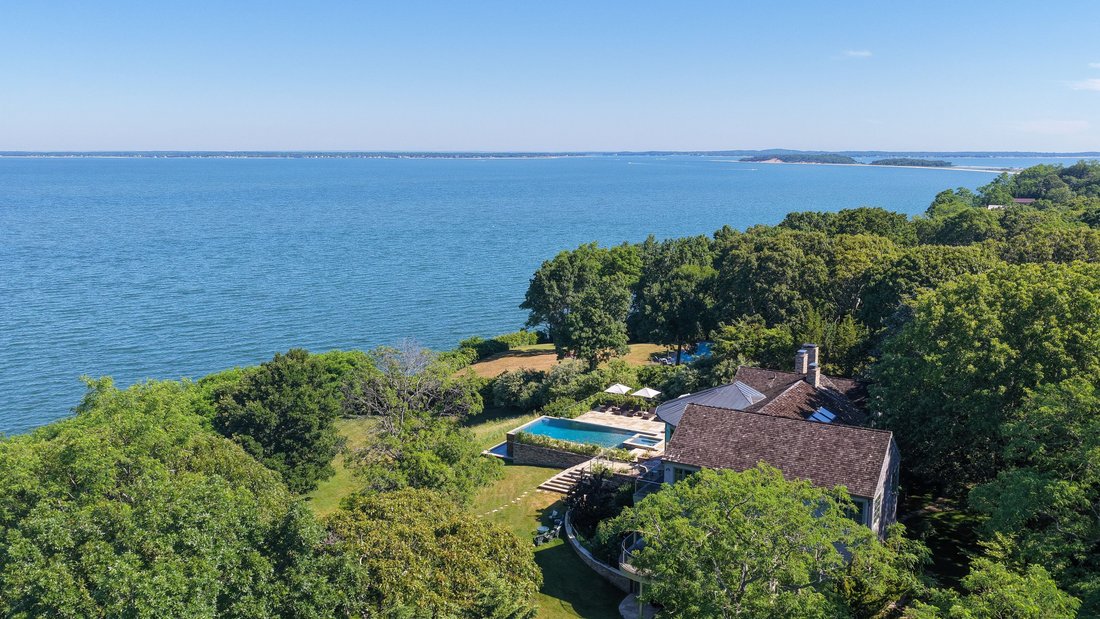 Sag Harbor, New York, United States 1 - 18440601