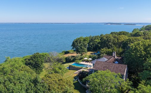 Sag Harbor, New York, United States 1