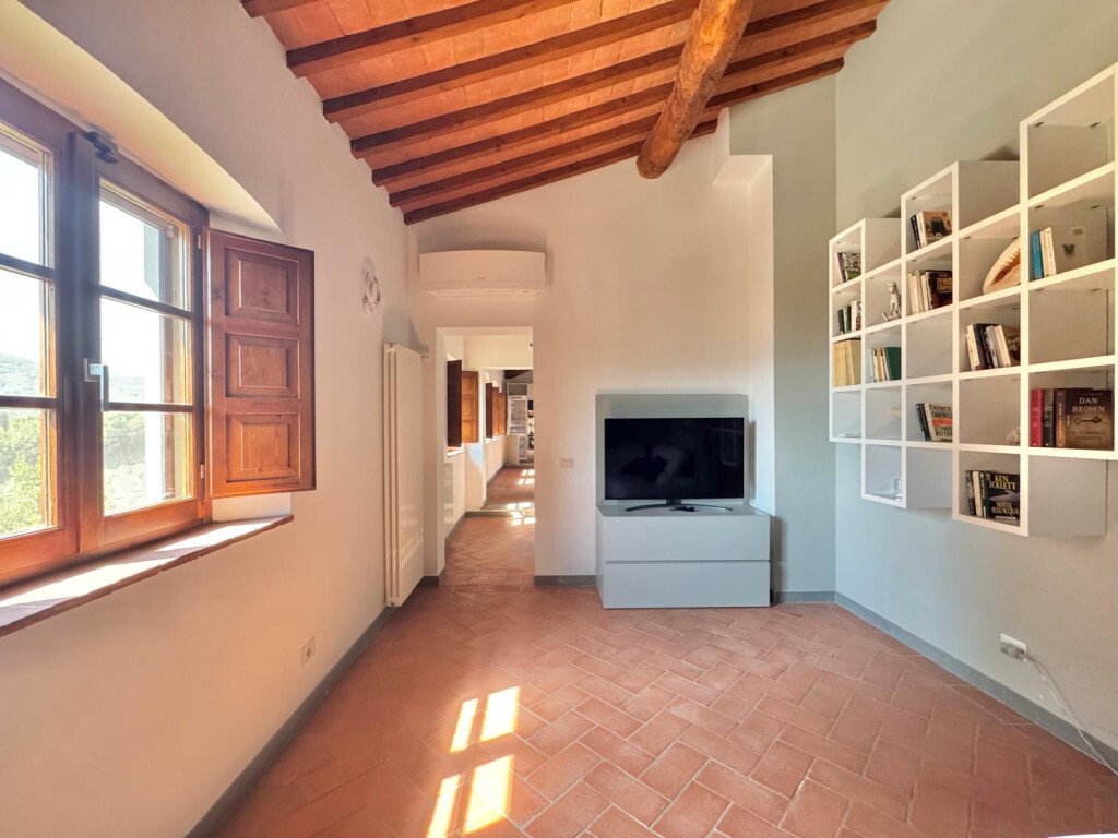 Apartment in Pontassieve, Tuscany, Italy 5 - 18439074