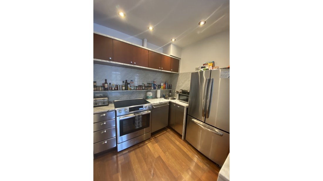 Appartamento a New York, New York, Stati Uniti 4 - 18440474