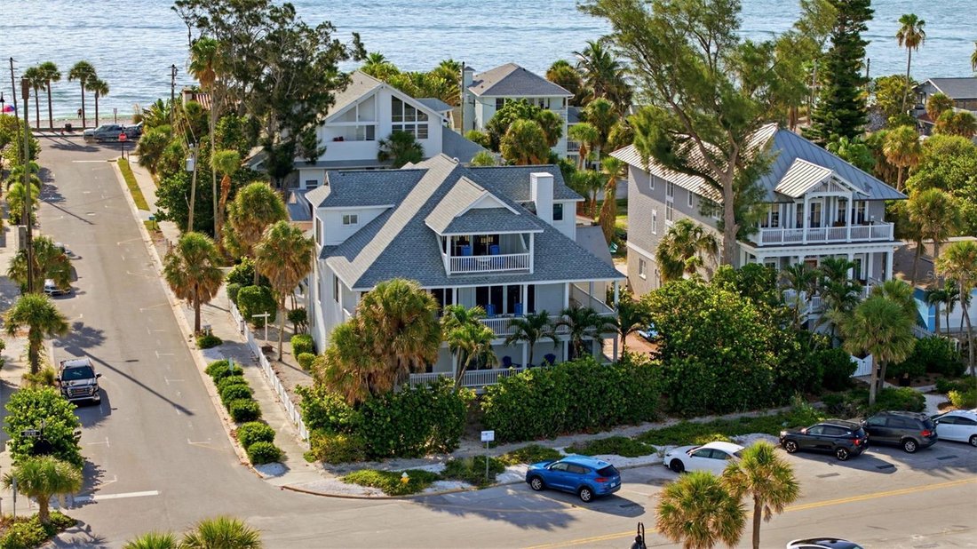 House in St. Pete Beach, Florida, United States 5 - 18439462