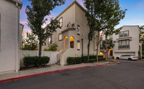 Townhouse in Milpitas, California, United States 1