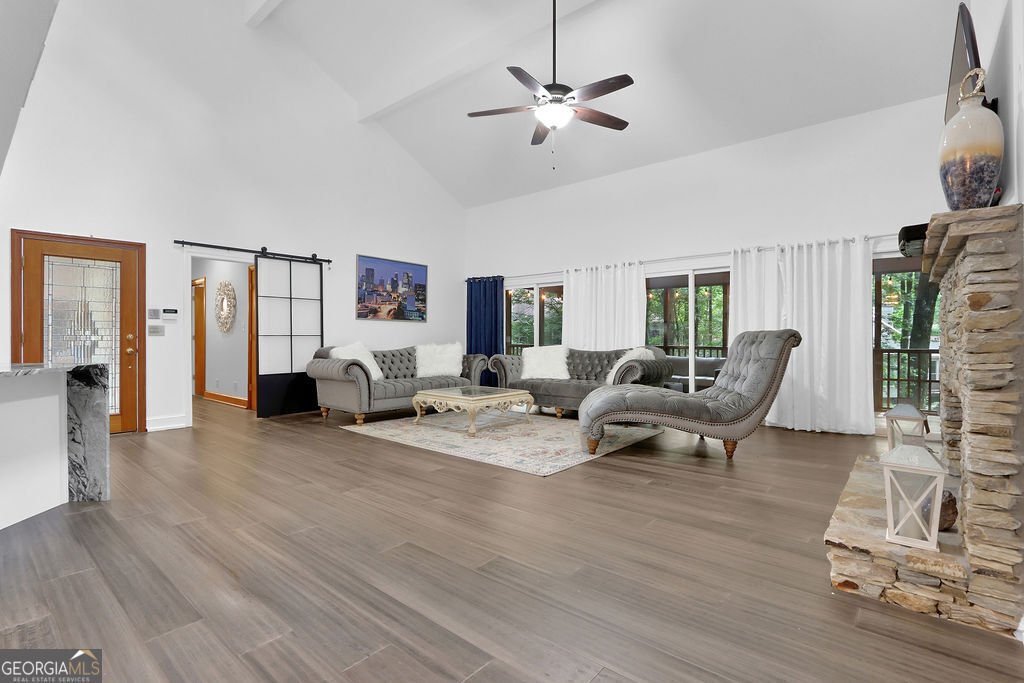House in Alpharetta, Georgia, United States 5 - 18437463